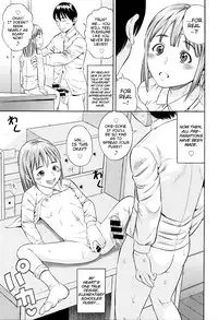 [Zaki Zaraki] Boku no Tenshoku | My Professional Calling (Comic Tenma 2016-05) [English] {Mistvern}