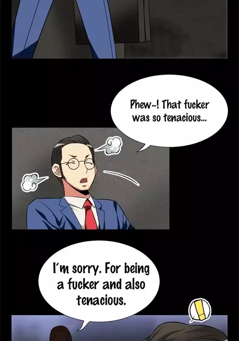 Love Parameter Ch.1-44