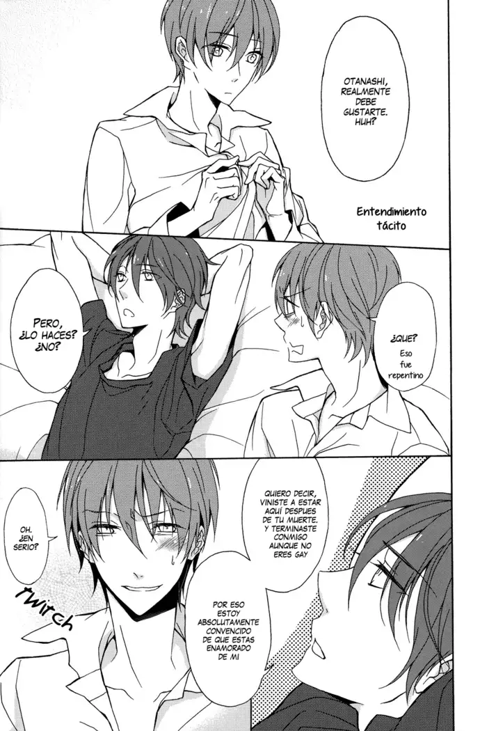 Sono Koi ga Tatoe Machigai datta toshitemo - Even if that love is wrong