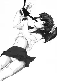 (COMIC1☆3) [Homura's R Comics (Yuuki Homura)] Half a Heart