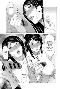 [Takasugi Kou] Mumyou no Uzu [English] [desudesu]