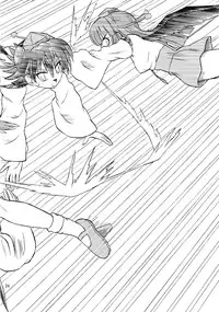 [Takakuya (Takaku Toshihiko)] Touhou Youjo Ranbu 7 | Touhou Enchantresses’ Dance 7 (Touhou Project) [English]