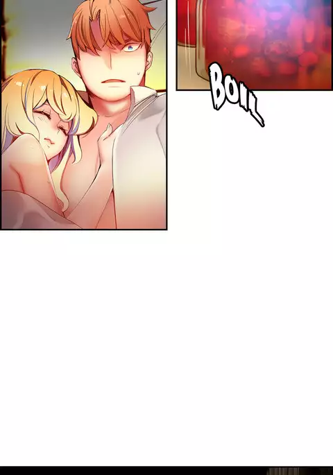 Lilith`s Cord Ch.1-25