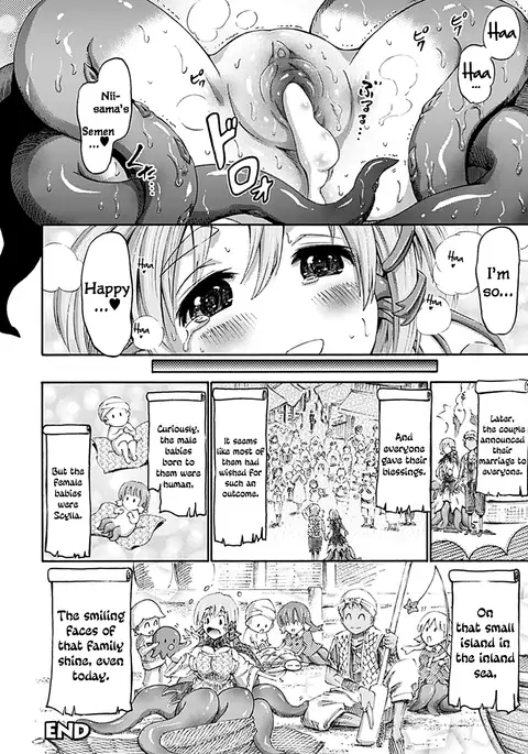 Unreal Syndrome ~ Hi Genjitsu Otome Aikou Shoukougun ~ ch,1-5 ,,and