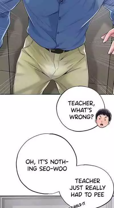 New Town [Lee Wan, Kim Suna] Ch.24/? [English] [Manhwa PDF]