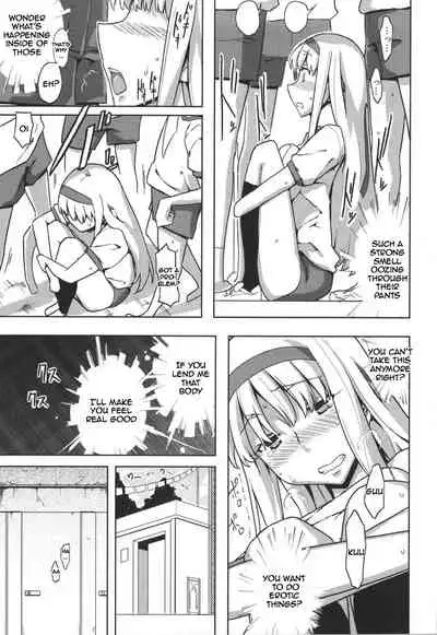 (C80) [Semimogura (Yoshiie)] Jinsei Game Alter Soushuuhen [English]