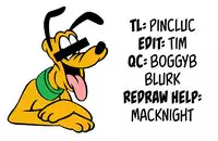 [Tenzen Miyabi] Himitsu no Chikamichi | Back Alley Shortcut (Kemono DIRECT 4) [English] =LWB=