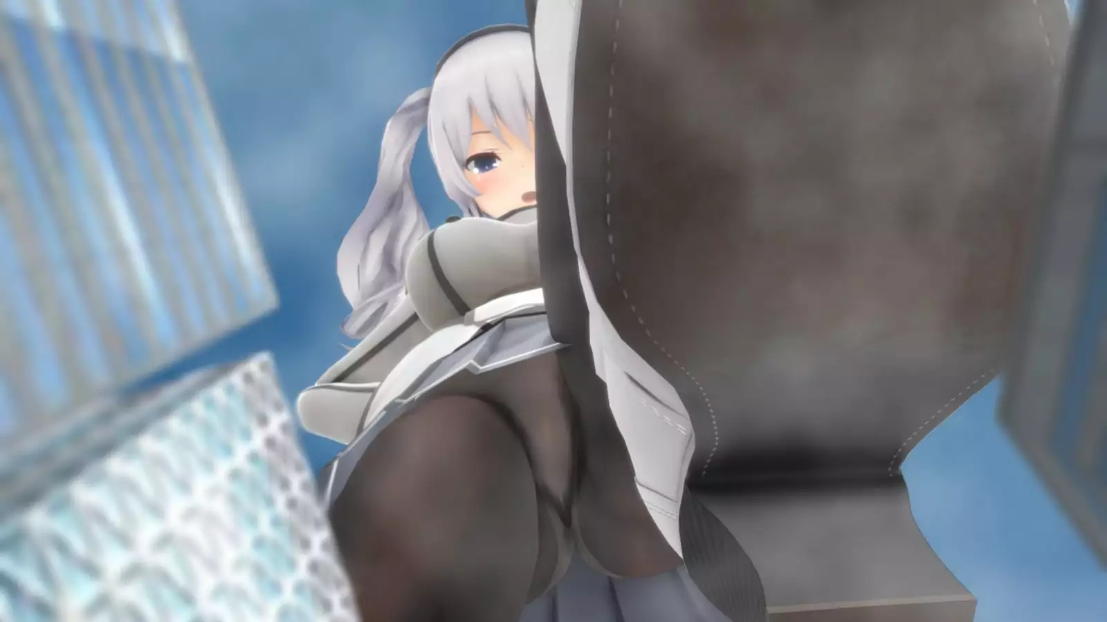 Touhou GTS MMDs - NAndeyanenGTS