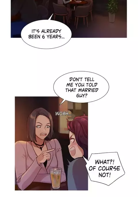 Scandal of the Witch Ch.1-30