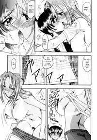 [Mokkouyou Bond] Yuuwaku Series [English] [SMDC]