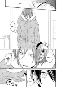 (CCOsaka100) [LAPISLAZULI (Aoi Tomomi)] Calling (Free!) [English]