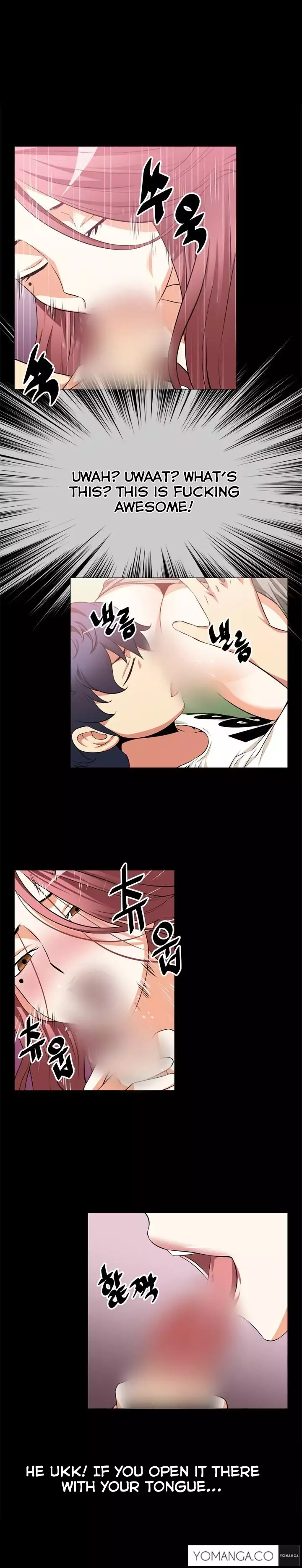 Love Parameter Ch.1-31