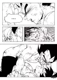 SKYWORLD by Kabu [R-18] [Yaoi] [English]