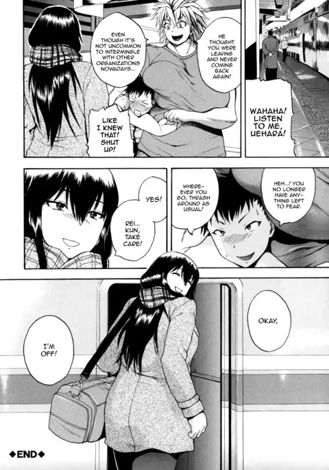 Monzetsu Taigatame ~Count 3 de Ikasete Ageru~ | Faint in Agony Bodylock ~I'll make you cum on the count of 3~