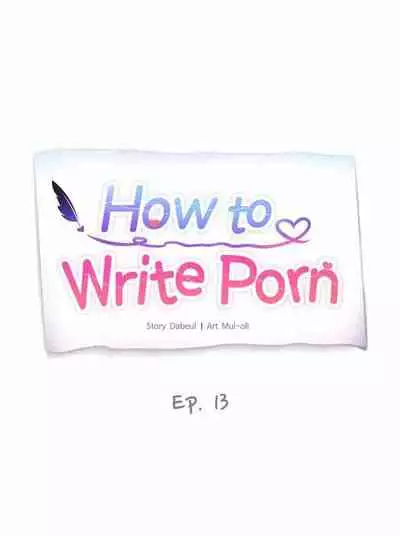 [Dabeul, Mul-oli] Is this the Way You Do it Ch.13/? [English] [Manhwa PDF]