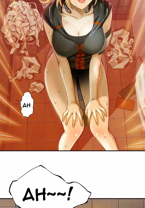 Kill the Dead Bastard Ch.0-12