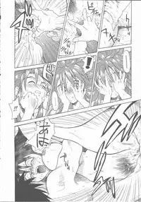 [Saitani Umetarou] Negative