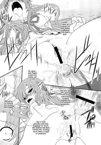 (C82) [Dieppe Factory Darkside (Alpine)] Slave Asuna On-Demand (Sword Art Online) [English] =LWB + Anonygoo=