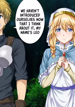 Isekai YariCir -Omae no Mono wa Ore no Mono-