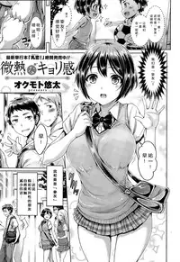 [Okumoto Yuuta] Binetsu na Kyorikan (COMIC Kairakuten BEAST 2015-11) [Chinese] [绅士仓库汉化]