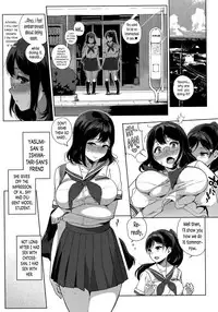 [Sasamori Tomoe] Houkago no Yuutousei [English]