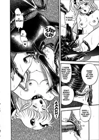 [Kondom] The New Bondage Fairies - Fairie Fetish 02 [English]