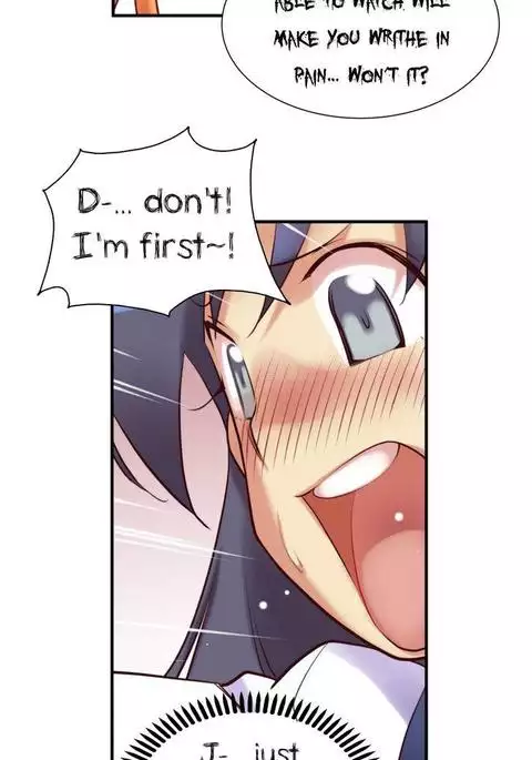 Master in My Dreams Ch.0-34