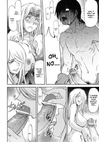 [Nagare Ippon] Onnanoko Bazaar [English] {doujin-moe.us}