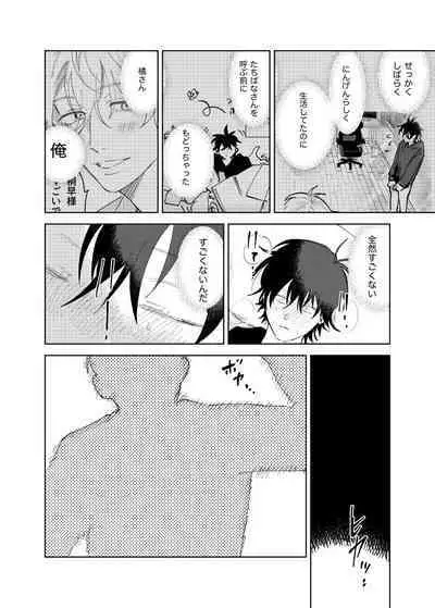 Kajidaikou no Pabumiseme