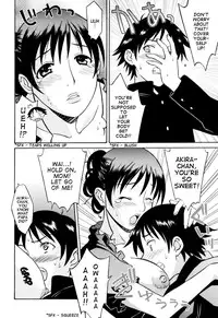 [Syowmaru] Ninpu de Pon (Onegai Yuri Sensei - Please Miss Yuri.) [English] [Clearly Guilty Translations]