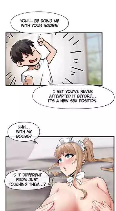 [KAMADI, OneDollar, Grilled Mero] Absolute Hypnosis in Another World (1-24) [English] [Ongoing]