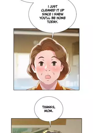 What do you Take me For? Ch.41/?