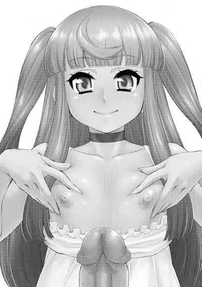 (Futaket 14.5) [Katouya (Katou Jun)] Avatar ☆ Trance! 10 11 [English] [XCX Scans+SaHa] [Decensored]