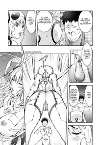 [Kon-Kit] Unconfirmed Falling Object (COMIC Penguin Club 2009-04) [English] [Sling]