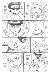 (C75) [Rauhreif (Inoue Yuki)] Shojo Gehageha 2 (Naruto) [English]