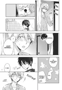 (C87) [krgmICE. (Kuromine)] Yoroshiku Onegai Shimasu. | I'm Counting on You. (Aldnoah.Zero) [English] [Unnaturalsolace]