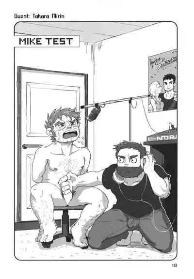 (C86) [NG (Noda Gaku)] STEPHEN STILLS Joseph no Stephen Kaizou Keikaku Monogatari (Scott Pilgrim) [English]