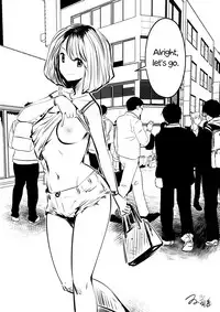 (Souryuu) kou iu no ga ii no [English] (Ongoing)