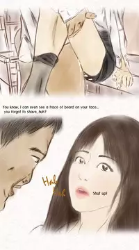 The Tragedy of the Crossdressing Teacher