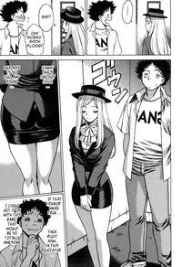 [Tamaki Nozomu] Nanairo Karen × 2: Cosplay Lovers | Karen Chameleon Vol. 2 [English] {Tadanohito}