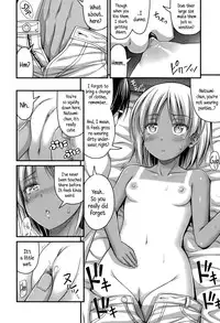 [Noise] Cocoa Color Attack (Comic LO 2015-10) [English] {5 a.m.}