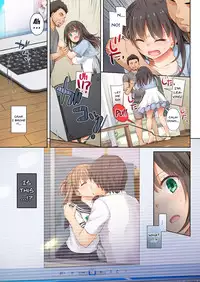[Digital Lover (Nakajima Yuka)] DLO-03 Kare to no Yakusoku 3 [English] {doujins.com} [Digital]