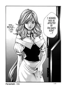 [Haruki] Kisei Juui Suzune | Parasite Doctor Suzune 4 [English] [Tonigobe]