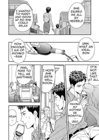 [Unknown] Chika Teien [English] [Anzu]