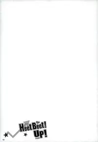 (Cinderella Stage 4step) [A Color Summoner (Kara)] HeetBeet!UP! (THE IDOLM@STER CINDERELLA GIRLS)