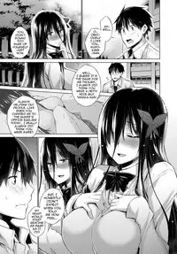 [Miyano Kintarou] Hishojo List | Non-Virgin List 1-5 [English] {darknight} [Digital]