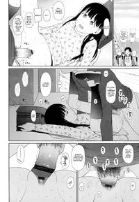 [Higashiyama Show] Nymphodelic [English]