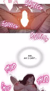 [PINKO] Scandal of the Witch Ch.1-26 (English) (Ongoing)