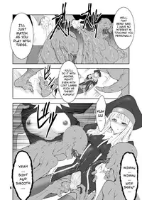 (C69) [FAKESTAR (Miharu)] FH (Fate/stay night) [English] [YQII]