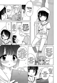 [Inuboshi] Daisuki! Goshujin-sama | I Love Master! Ch. 1-6 [English] {Mistvern + Hayama_Kotono}